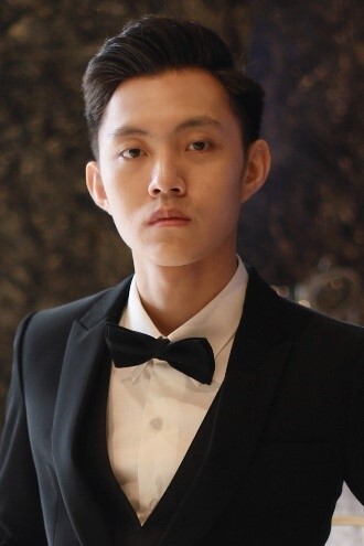 游文德  Darwin Kurniawan