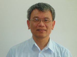 Chin-Hsin J. Liu